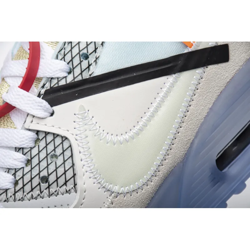 Nike Air Max 90 Off-White  AA7293-100