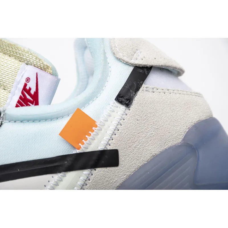 Nike Air Max 90 Off-White  AA7293-100