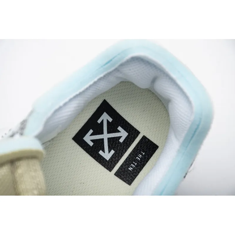 Nike Air Max 90 Off-White  AA7293-100