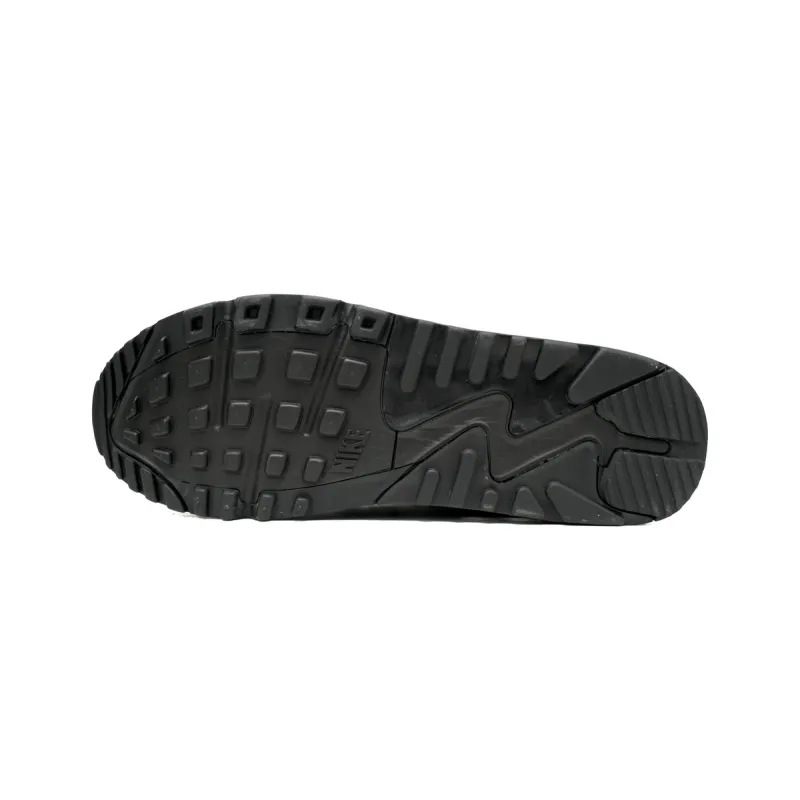 Nike Air Max 90 Off-White Black AA7293-001