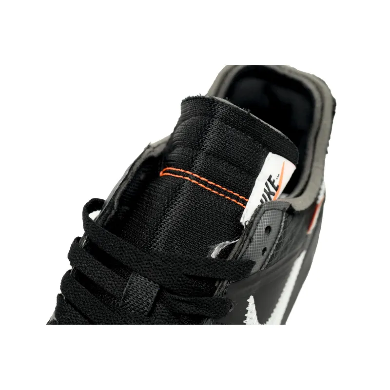 Nike Air Max 90 Off-White Black AA7293-001
