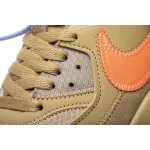Nike Air Max 90 Off-White Desert Ore AA7293-200