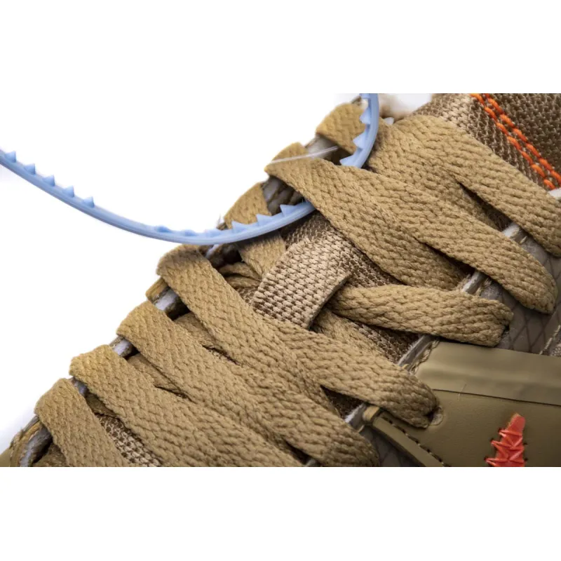 Nike Air Max 90 Off-White Desert Ore AA7293-200