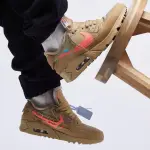 Nike Air Max 90 Off-White Desert Ore AA7293-200