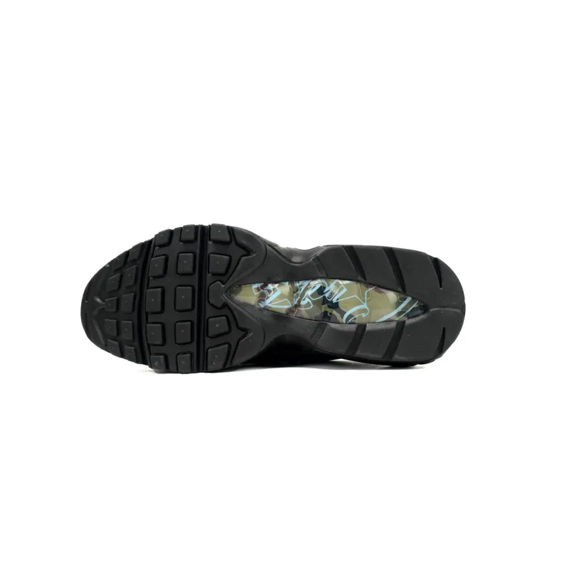 Nike Air Max 95 SP Corteiz Aegean Storm FB2709-002 
