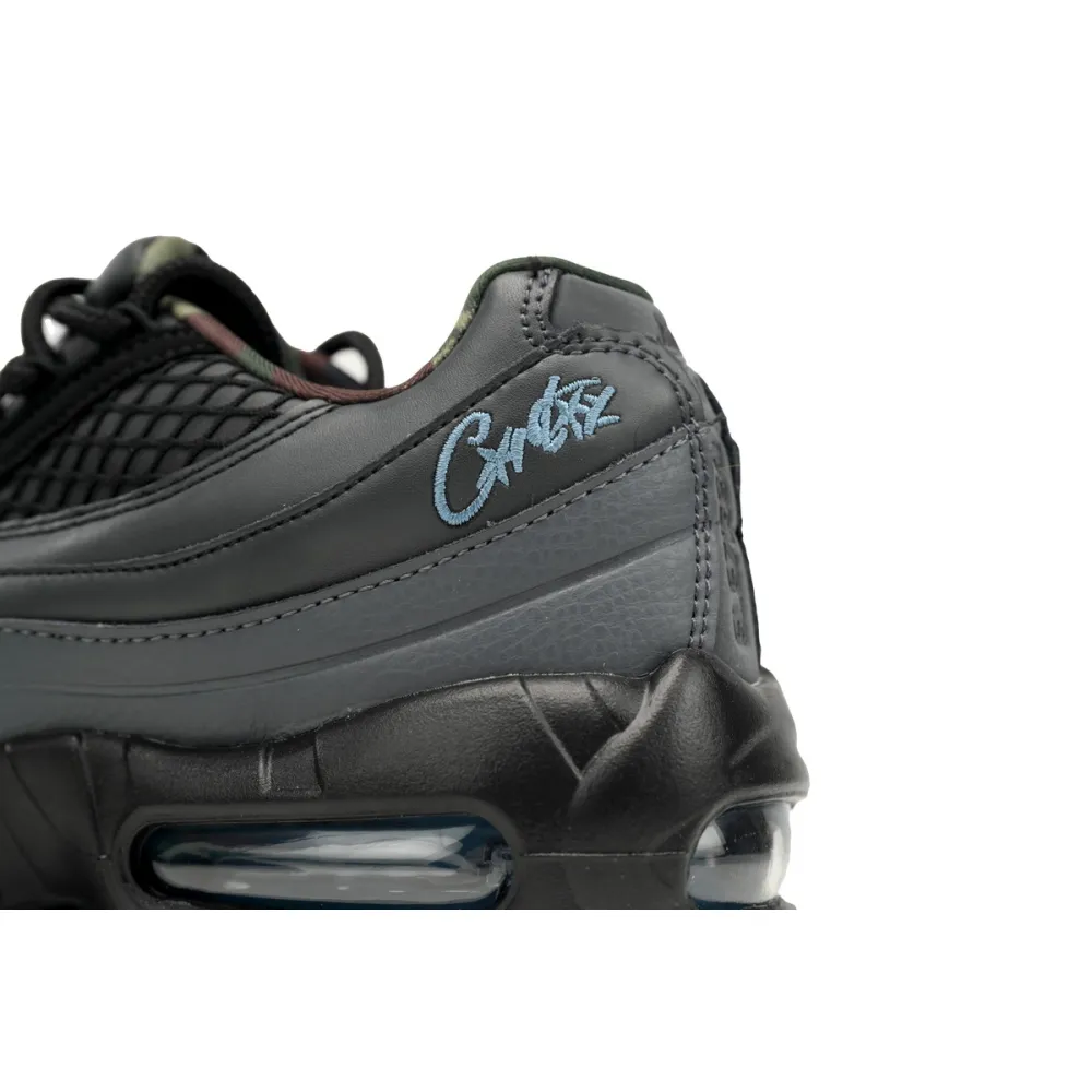 Nike Air Max 95 SP Corteiz Aegean Storm FB2709-002 