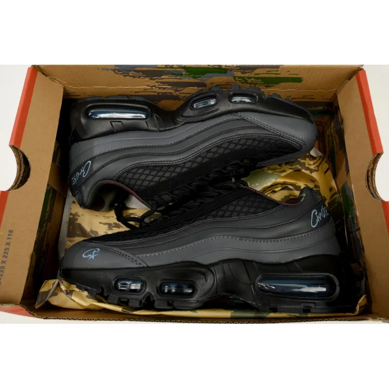 Nike Air Max 95 SP Corteiz Aegean Storm FB2709-002 