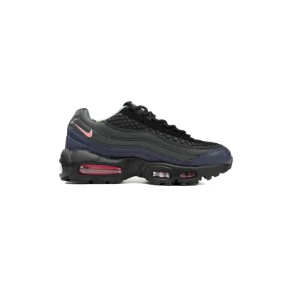 Nike Air Max 95 SP Corteiz Pink Beam FB2709-001 02