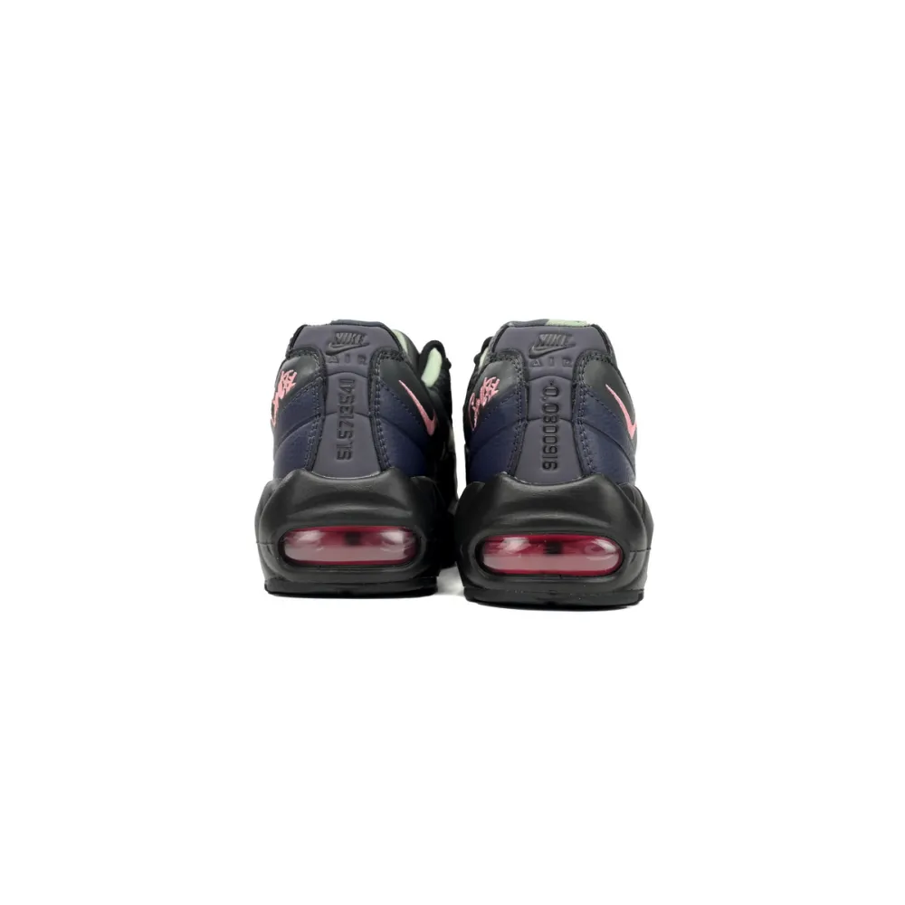 Nike Air Max 95 SP Corteiz Pink Beam FB2709-001