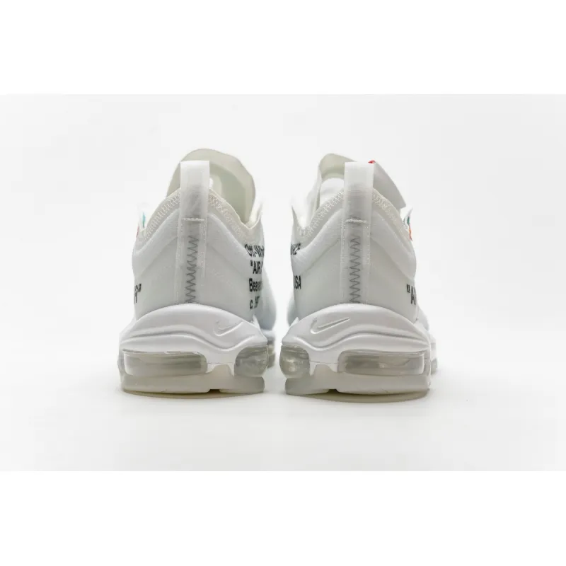Nike Air Max 97 Off-White AJ4585-100