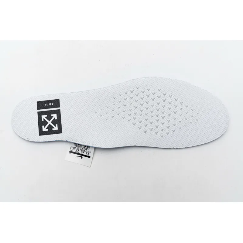 Nike Air Max 97 Off-White AJ4585-100