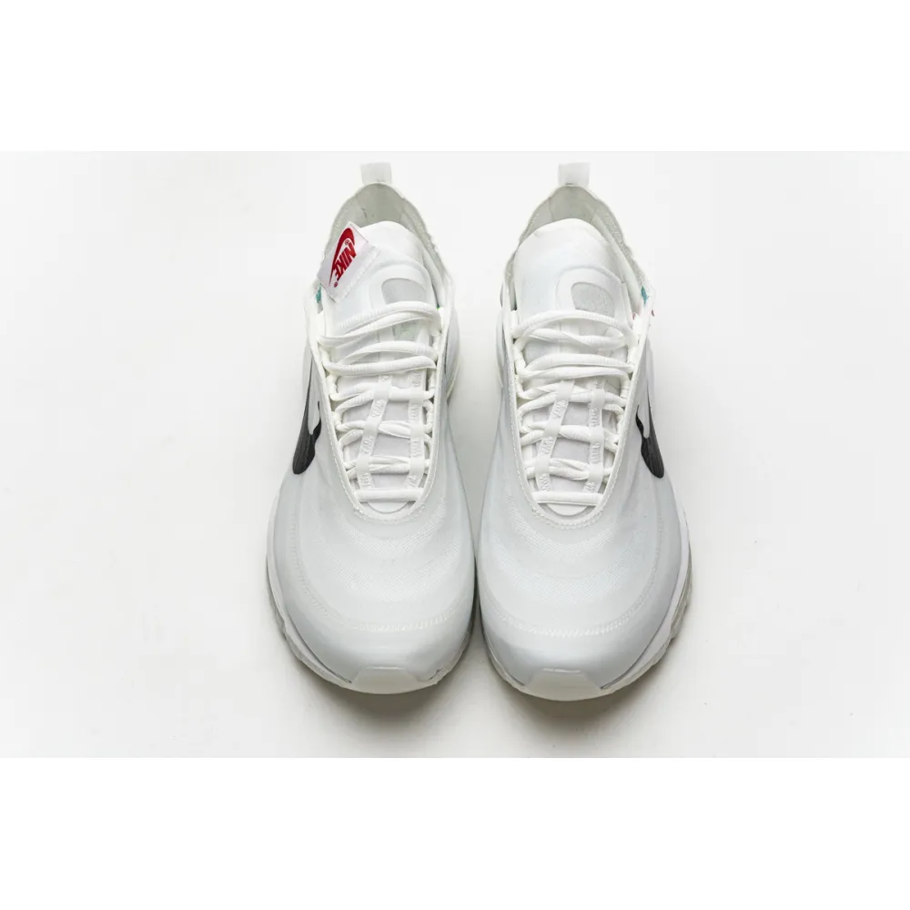 Nike Air Max 97 Off-White AJ4585-100