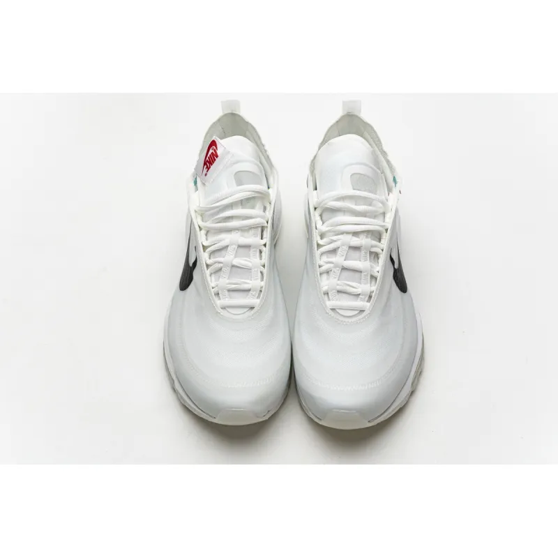 Nike Air Max 97 Off-White AJ4585-100