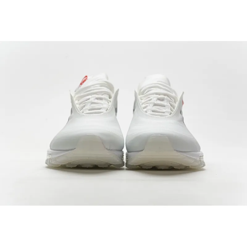 Nike Air Max 97 Off-White AJ4585-100