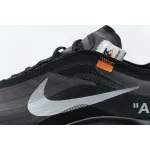 Nike Air Max 97 Off-White Black  AJ4585-001