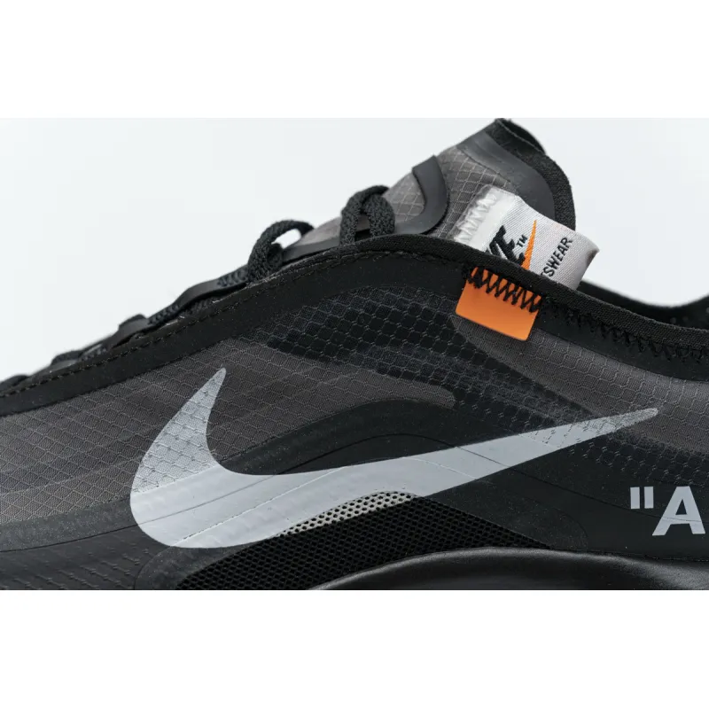 Nike Air Max 97 Off-White Black  AJ4585-001