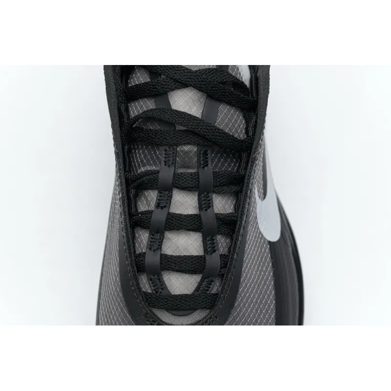Nike Air Max 97 Off-White Black  AJ4585-001