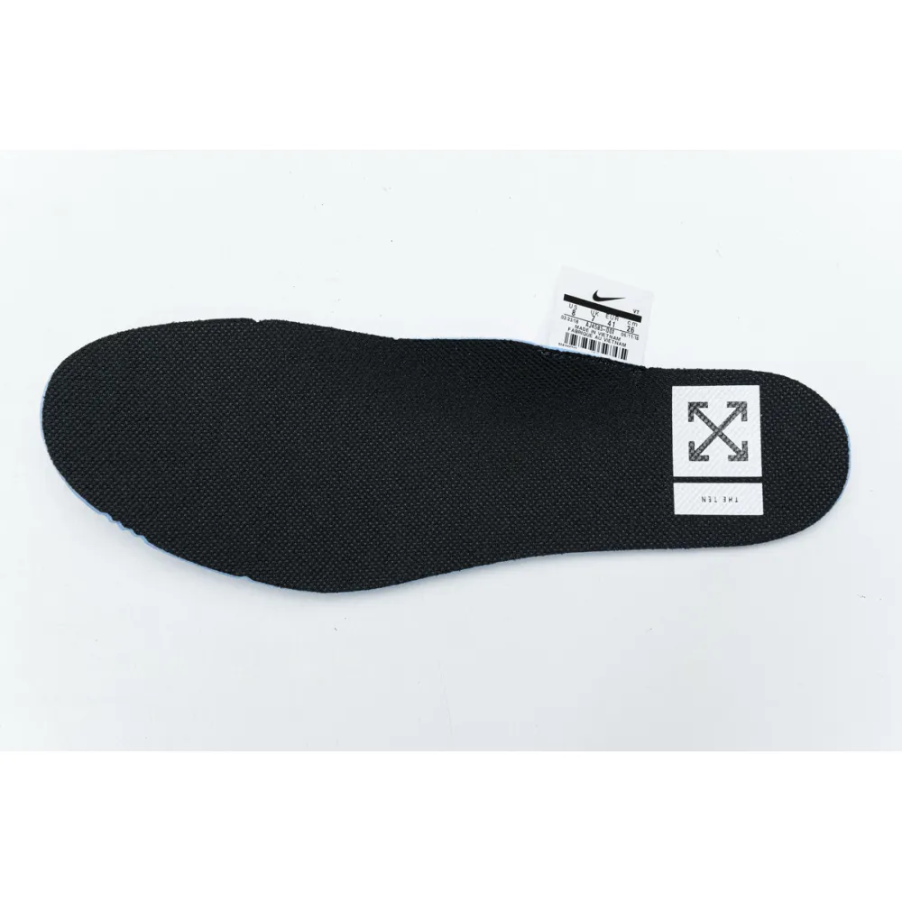 Nike Air Max 97 Off-White Black  AJ4585-001