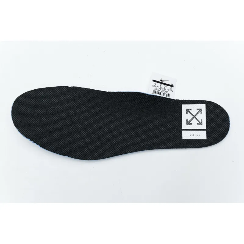 Nike Air Max 97 Off-White Black  AJ4585-001