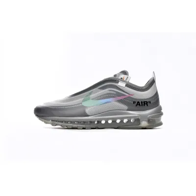 Nike Air Max 97 Off-White Menta AJ4585-101 01