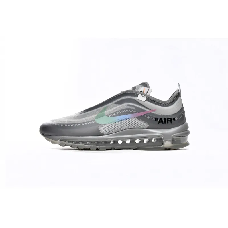 Nike Air Max 97 Off-White Menta AJ4585-101