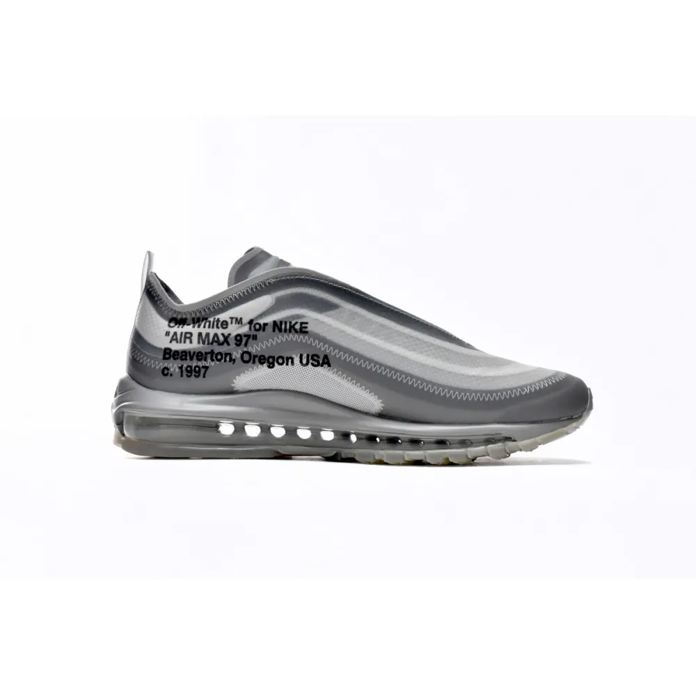 Nike Air Max 97 Off-White Menta AJ4585-101
