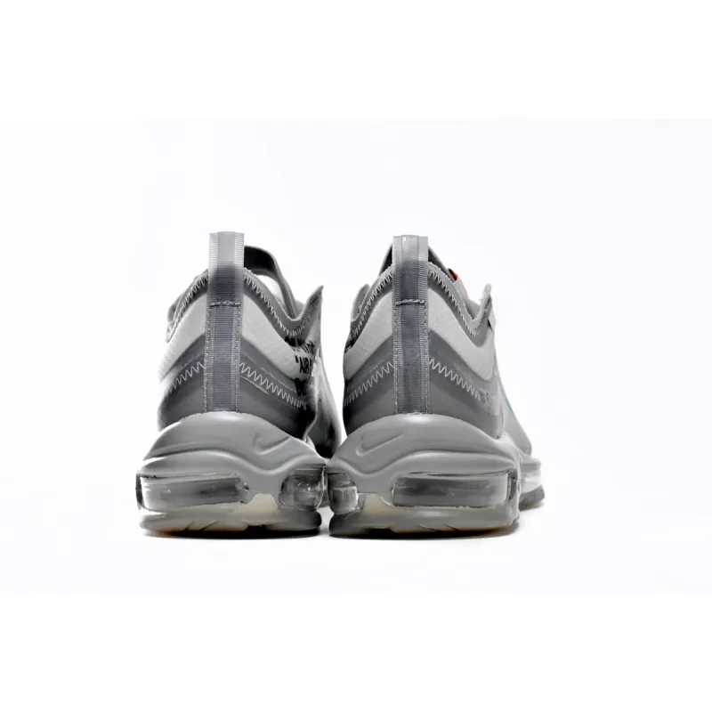 Nike Air Max 97 Off-White Menta AJ4585-101