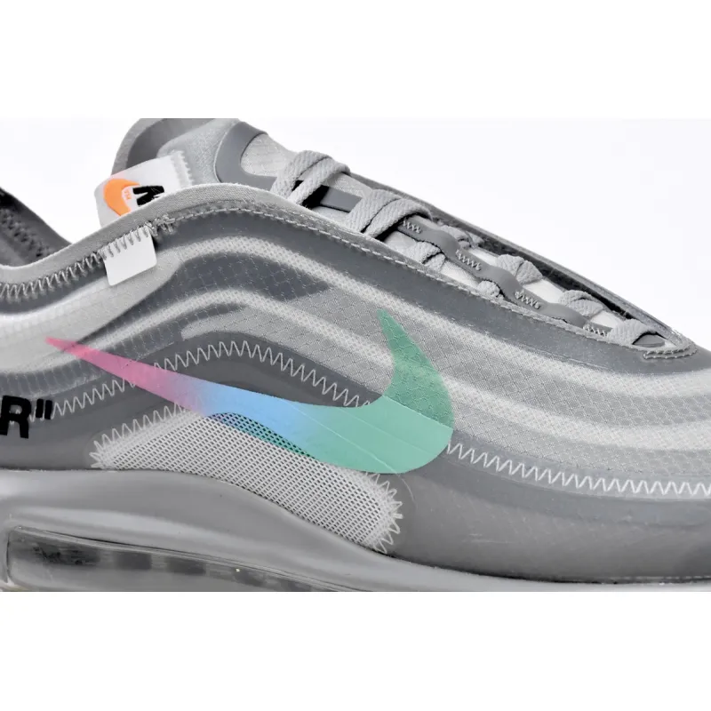 Nike Air Max 97 Off-White Menta AJ4585-101