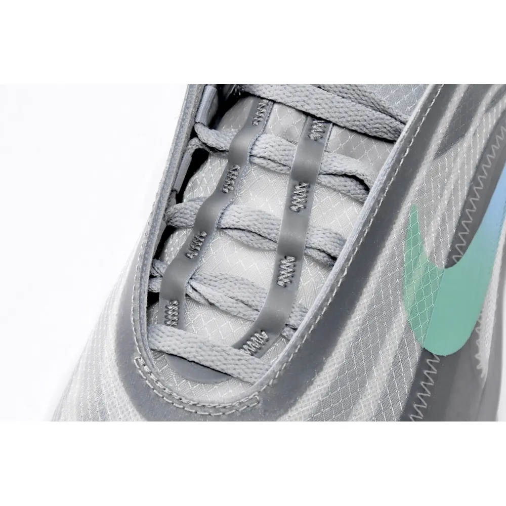 Nike Air Max 97 Off-White Menta AJ4585-101