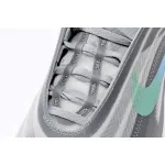 Nike Air Max 97 Off-White Menta AJ4585-101