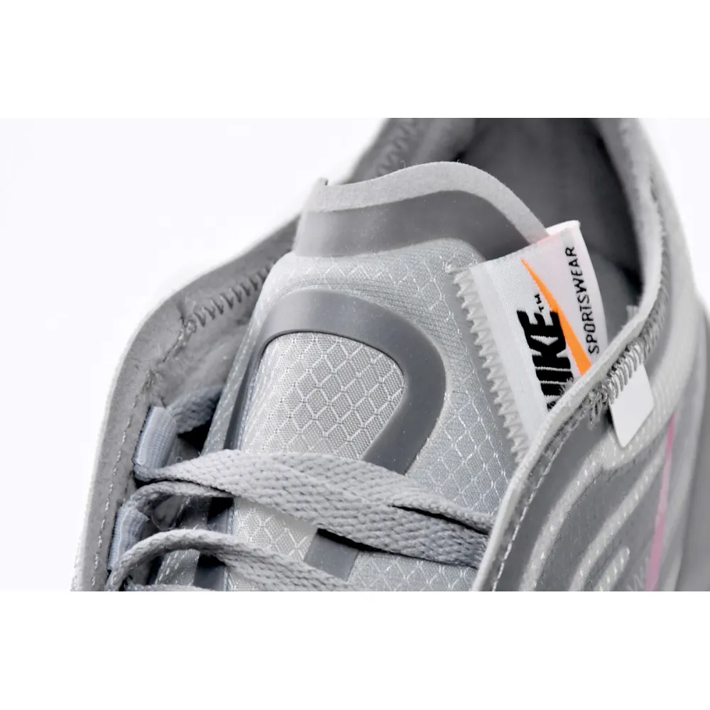 Nike Air Max 97 Off-White Menta AJ4585-101