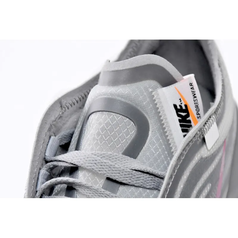 Nike Air Max 97 Off-White Menta AJ4585-101