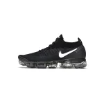 Nike Air VaporMax 2 Black White 942842-001 