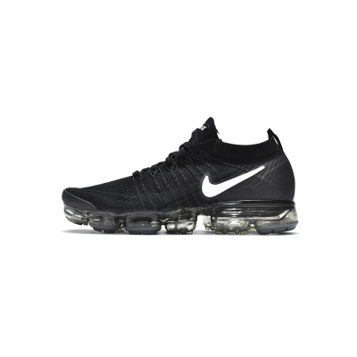 Nike Air VaporMax 2 Black White 942842-001  01