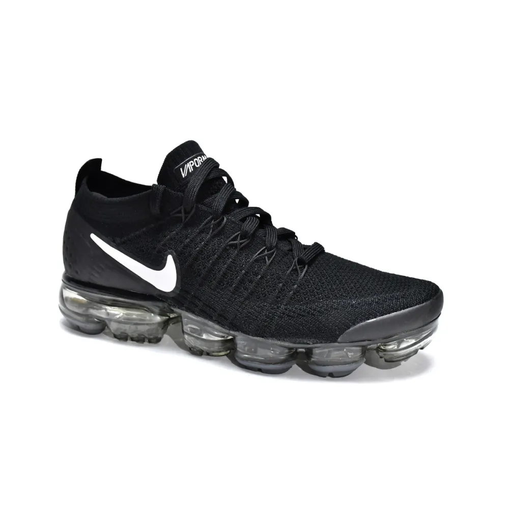 Nike Air VaporMax 2 Black White 942842-001 