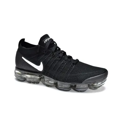 Nike Air VaporMax 2 Black White 942842-001  02
