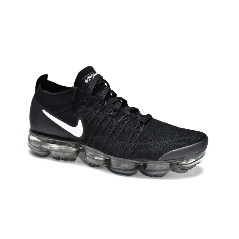 Nike Air VaporMax 2 Black White 942842-001 