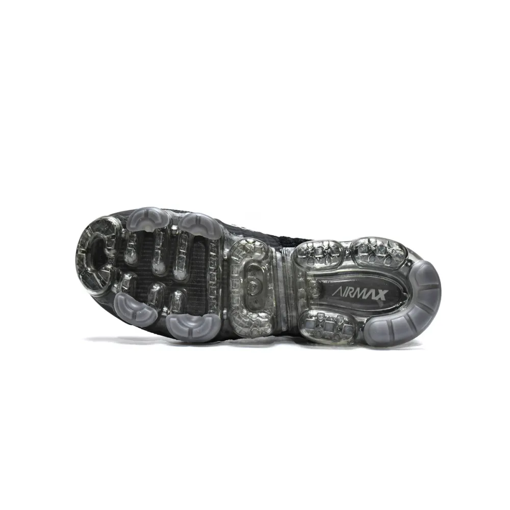 Nike Air VaporMax 2 Black White 942842-001 