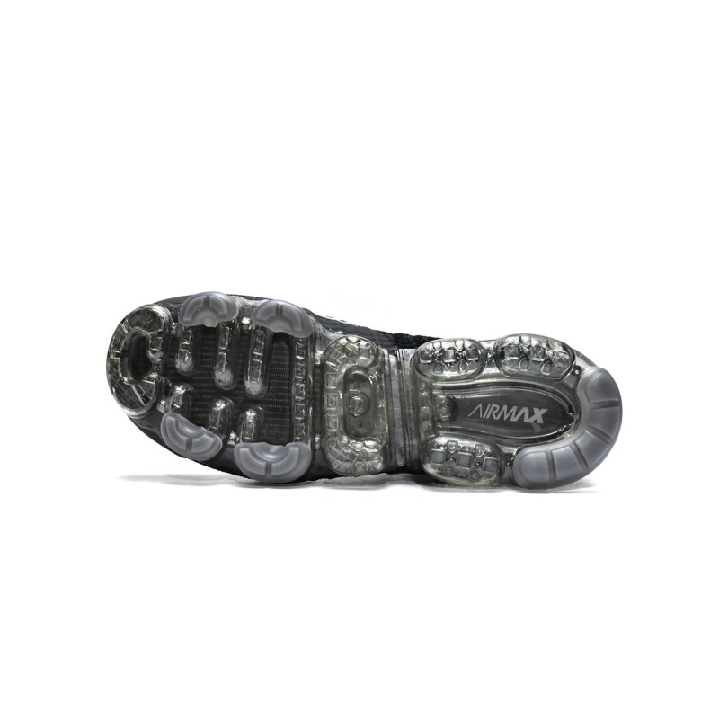 Nike Air VaporMax 2 Black White 942842-001 