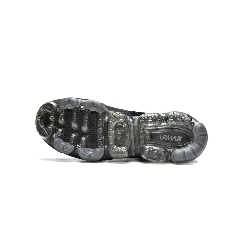 Nike Air VaporMax 2 Black White 942842-001 