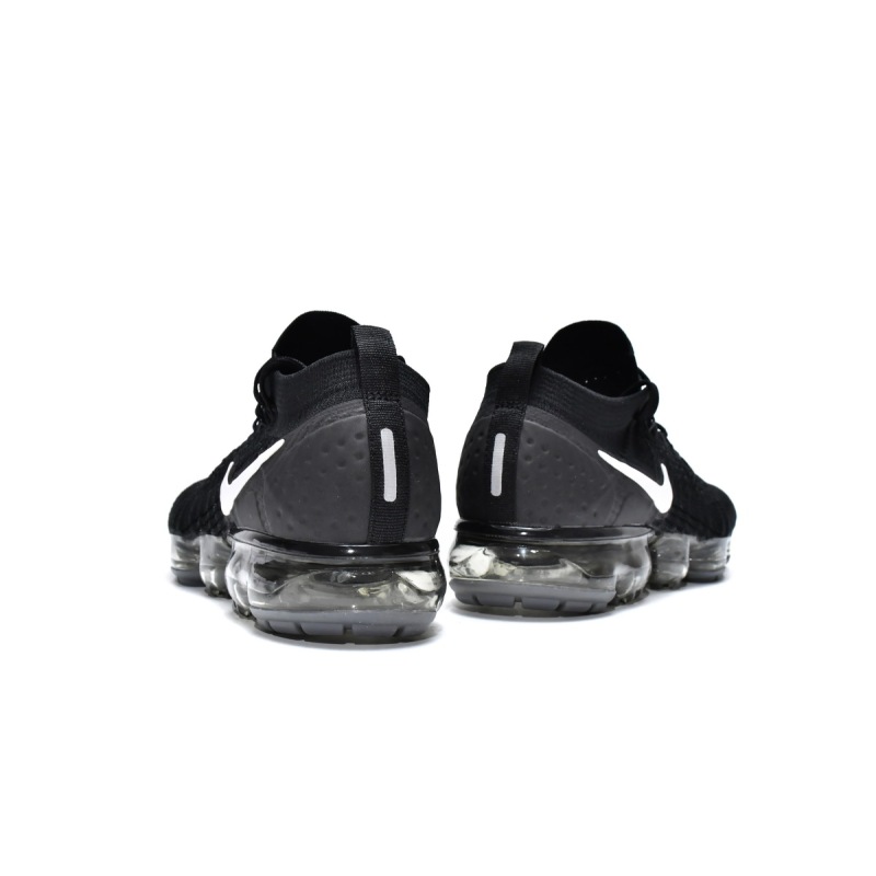 Nike Air VaporMax 2 Black White 942842-001 