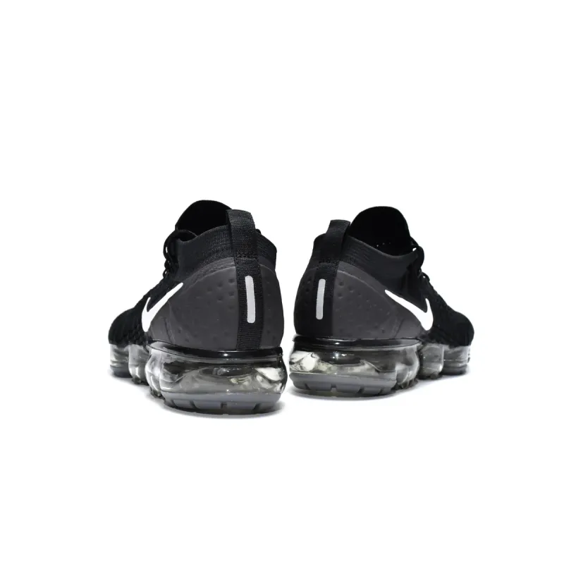 Nike Air VaporMax 2 Black White 942842-001 
