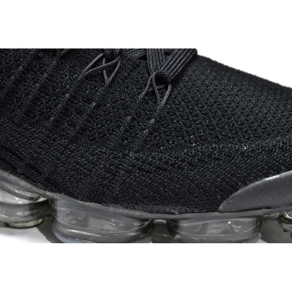 Nike Air VaporMax 2 Black White 942842-001 