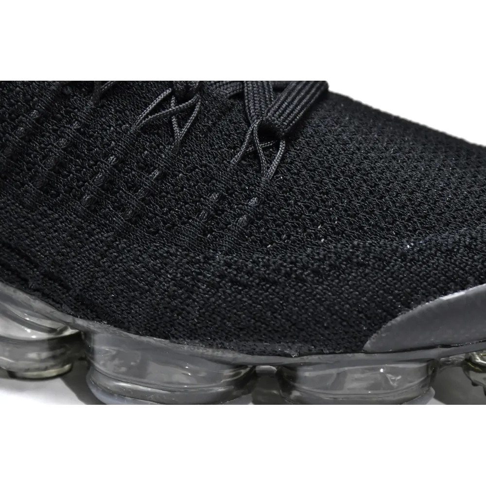 Nike Air VaporMax 2 Black White 942842-001 