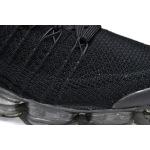Nike Air VaporMax 2 Black White 942842-001 
