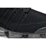 Nike Air VaporMax 2 Black White 942842-001 