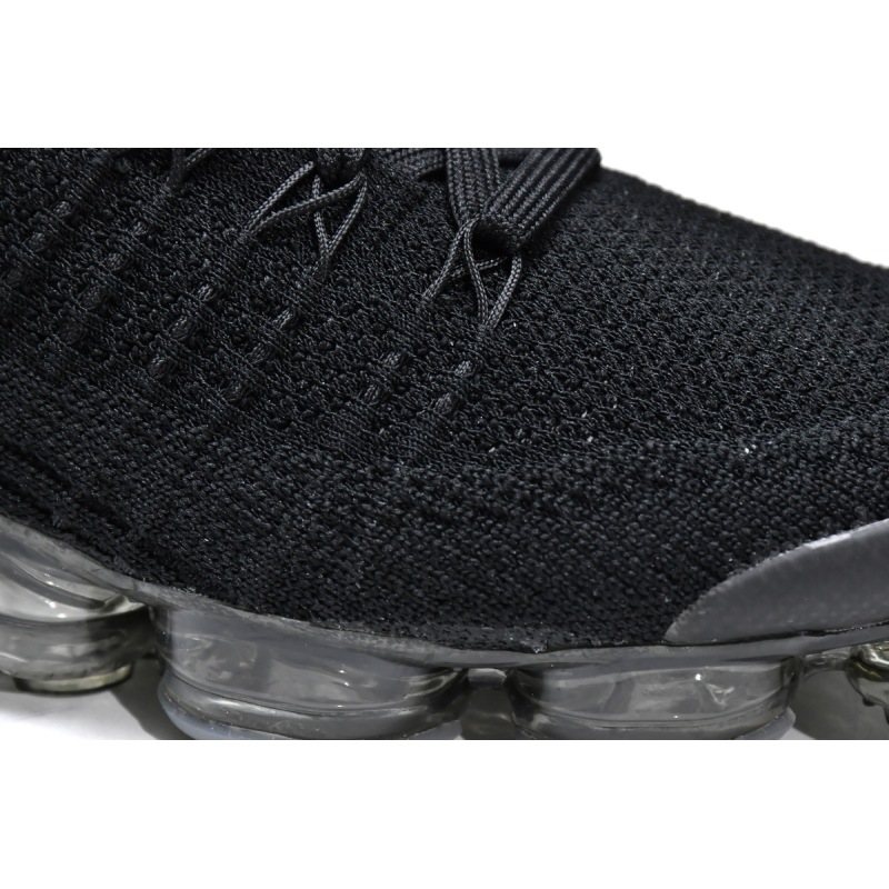 Nike Air VaporMax 2 Black White 942842-001 
