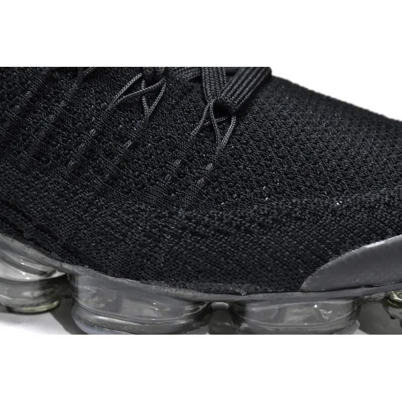 Nike Air VaporMax 2 Black White 942842-001 