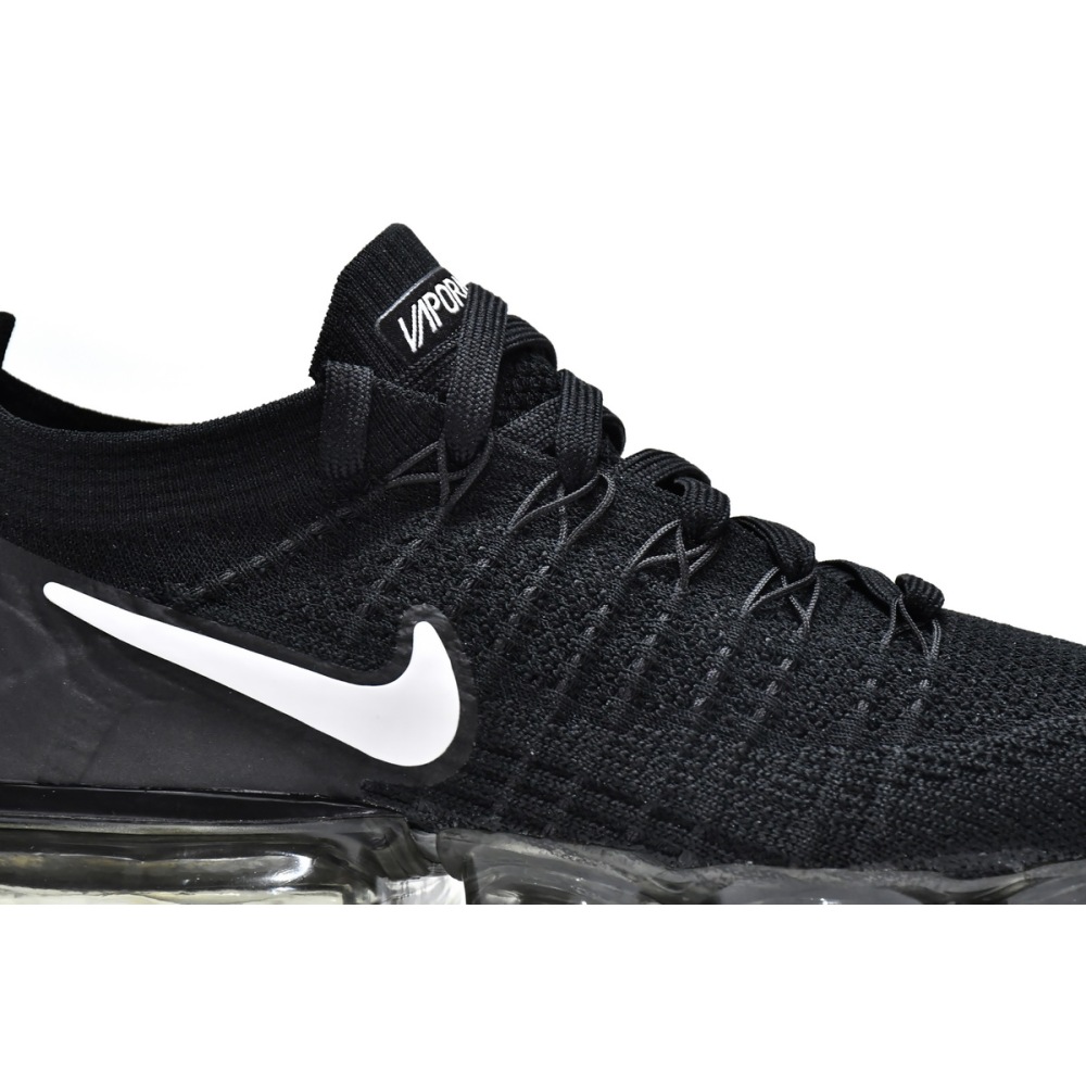 Nike Air VaporMax 2 Black White 942842-001 