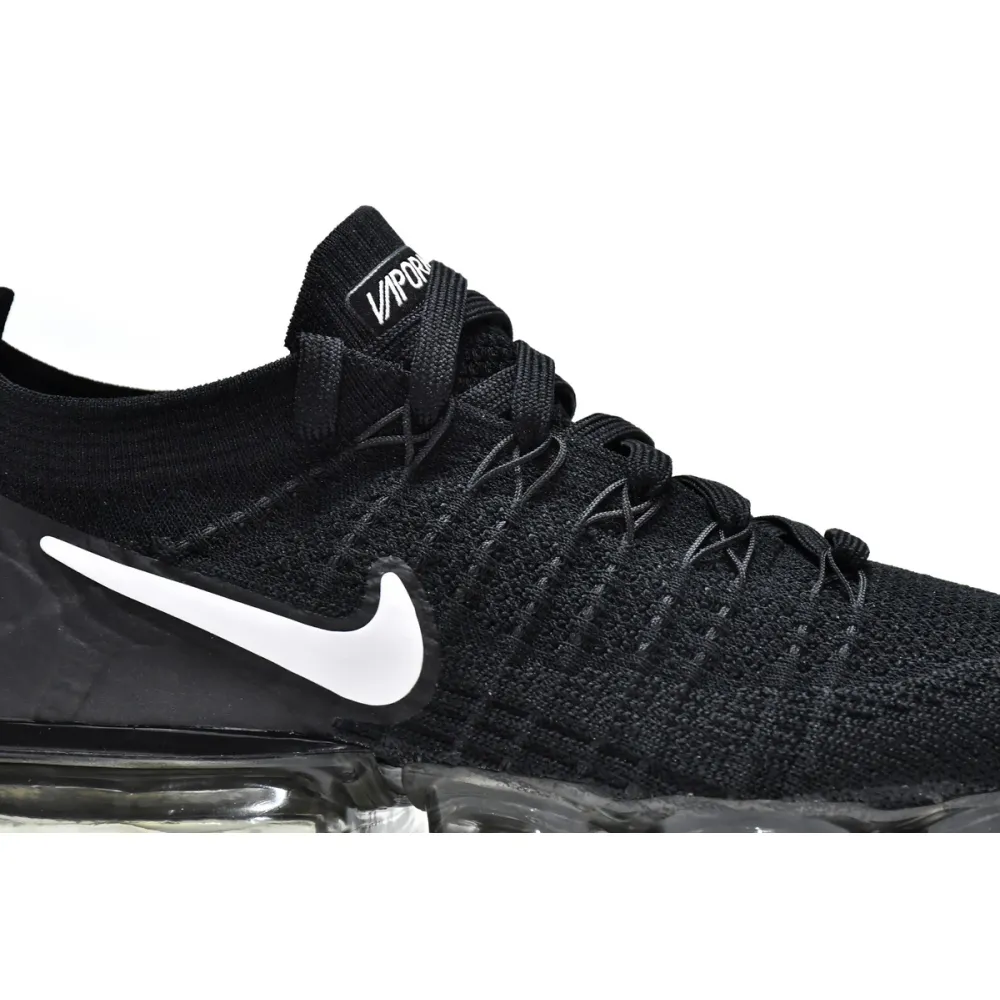 Nike Air VaporMax 2 Black White 942842-001 